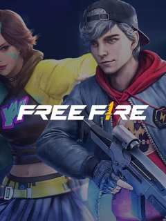 Free Fire Diamonds EU + TR