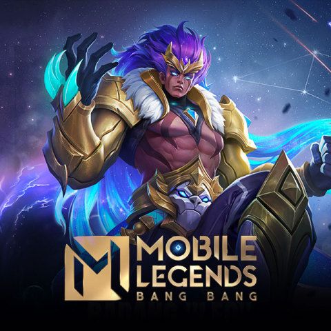 how to recharge Mobile Legends Bang Bang（RUSSIA）PIN