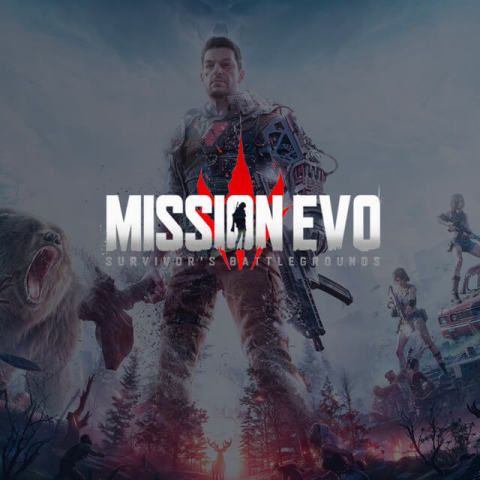 रिचार्ज कैसे करें Mission EVO: Survivor's Battlegrounds EVO Cores