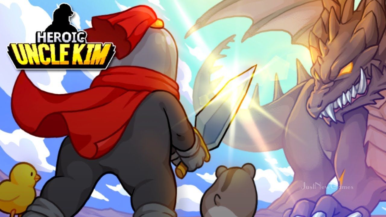 คู่มือการตั้งค่าการแจ้งเตือนและการจัดการเสียงสำหรับ Heroic Uncle Kim