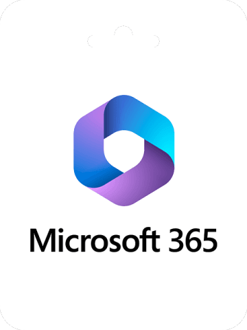 रिचार्ज कैसे करें Microsoft 365 (BH)