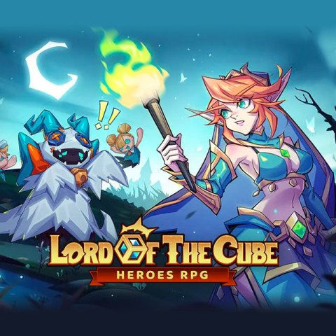 रिचार्ज कैसे करें Lord of the Cube: Heroes RPG Voucher
