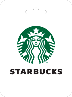 रिचार्ज कैसे करें Starbucks Voucher CNY 30