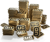 how to recharge 30000 + 10500 UC