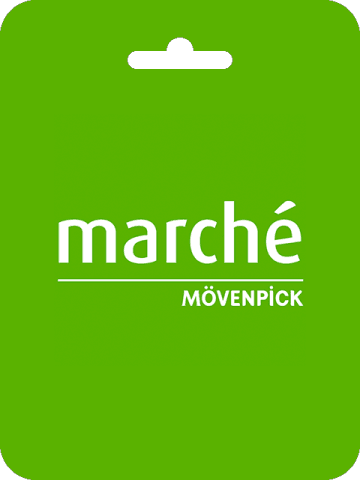 रिचार्ज कैसे करें Marche Movenpick eGift Voucher (SG)
