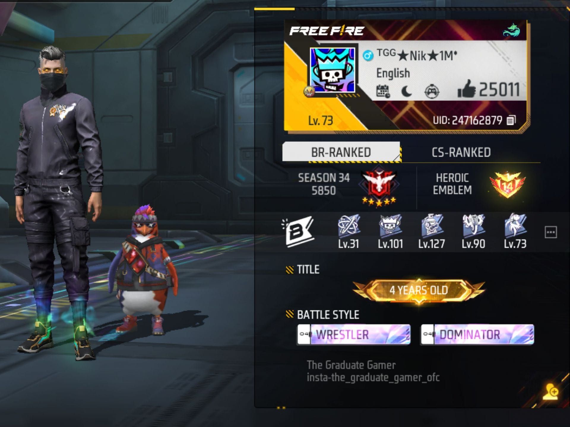 Top-Up Free Fire via ID Langsung vs Voucher: Kecepatan Pengiriman, Aturan Akun, dan Kelayakan Event