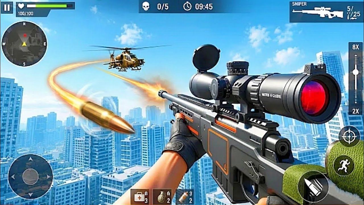 Pure Sniper Gold Not Received After Payment? Here Is What to Do