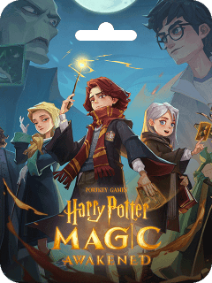 how to recharge Harry Potter: Magic Awakened Jewels