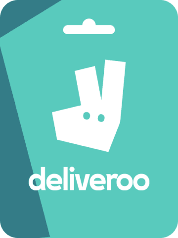 रिचार्ज कैसे करें Deliveroo Gift Card (AE)