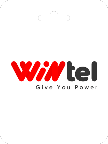रिचार्ज कैसे करें Wintel (VN)