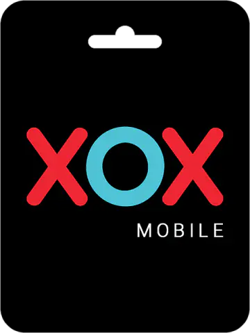 रिचार्ज कैसे करें XOX Xinxun Prepaid Reload (MY) रिचार्ज कैसे करें XOX Xinxun Prepaid Reload (MY)