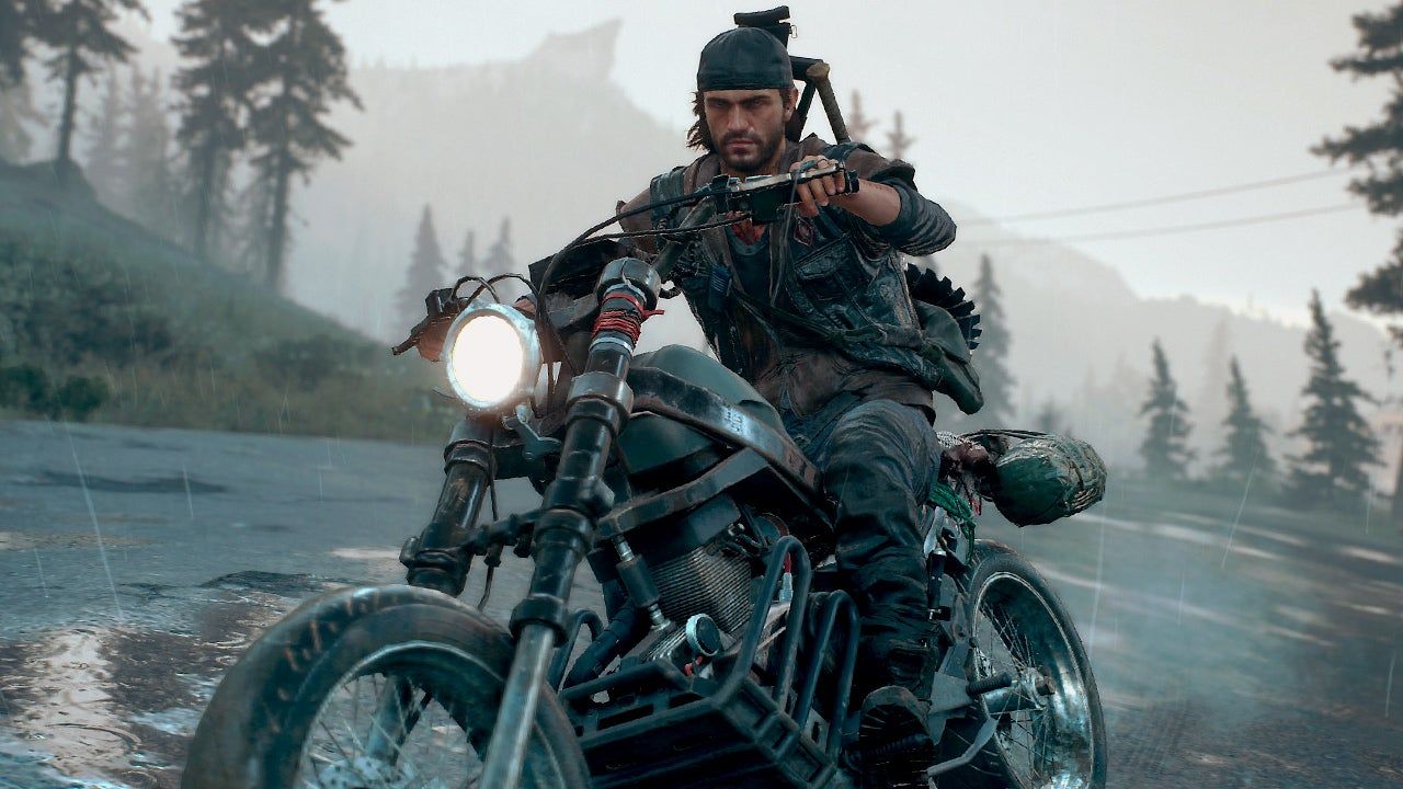 Cum să transferi salvarea de Days Gone de pe PS4 pe Steam