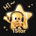 how to recharge 1Star Chat
