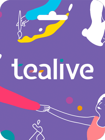 रिचार्ज कैसे करें Tealive Cash Voucher (MY)