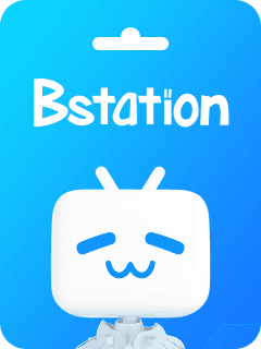 रिचार्ज कैसे करें Bstation 1-month Premium(ID)