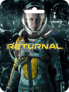 रिचार्ज कैसे करें Returnal CD Key (Steam)