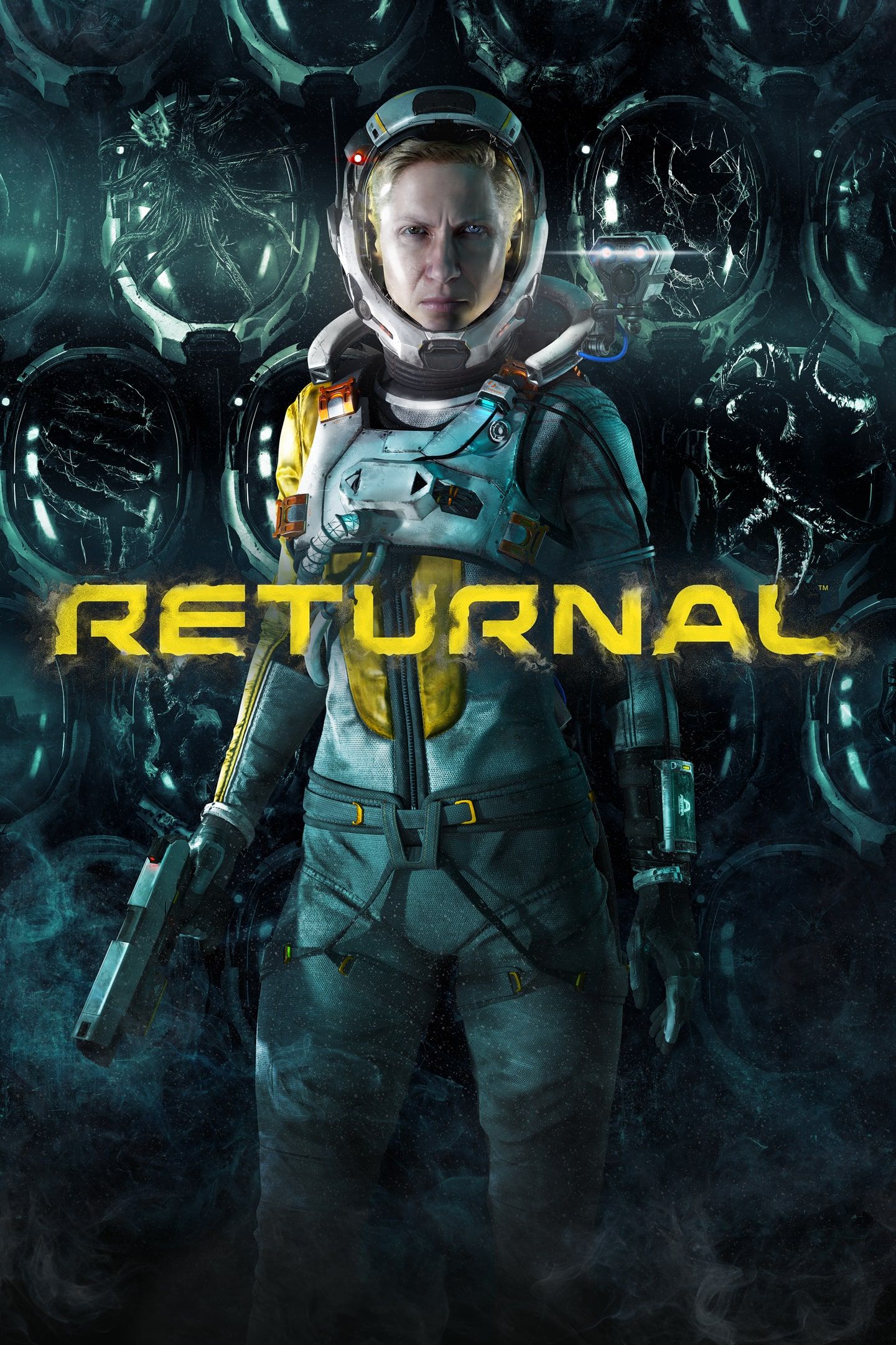Why the Returnal Codes Everyone Posts Are Dead Steam Keys