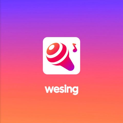 how to recharge WeSing Kcoin