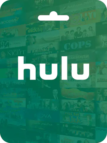 रिचार्ज कैसे करें Hulu Plus Gift Card (US) रिचार्ज कैसे करें Hulu Plus Gift Card (US)