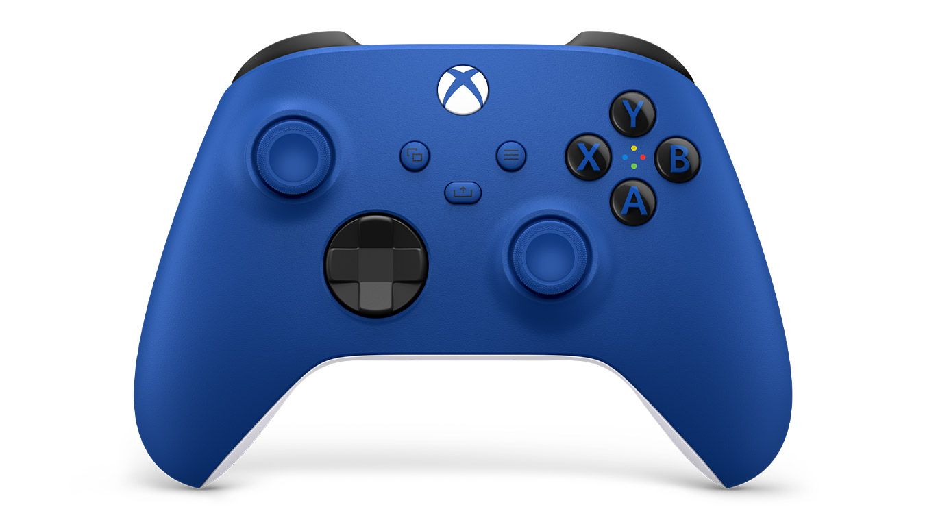 Mando Xbox Wireless Controller