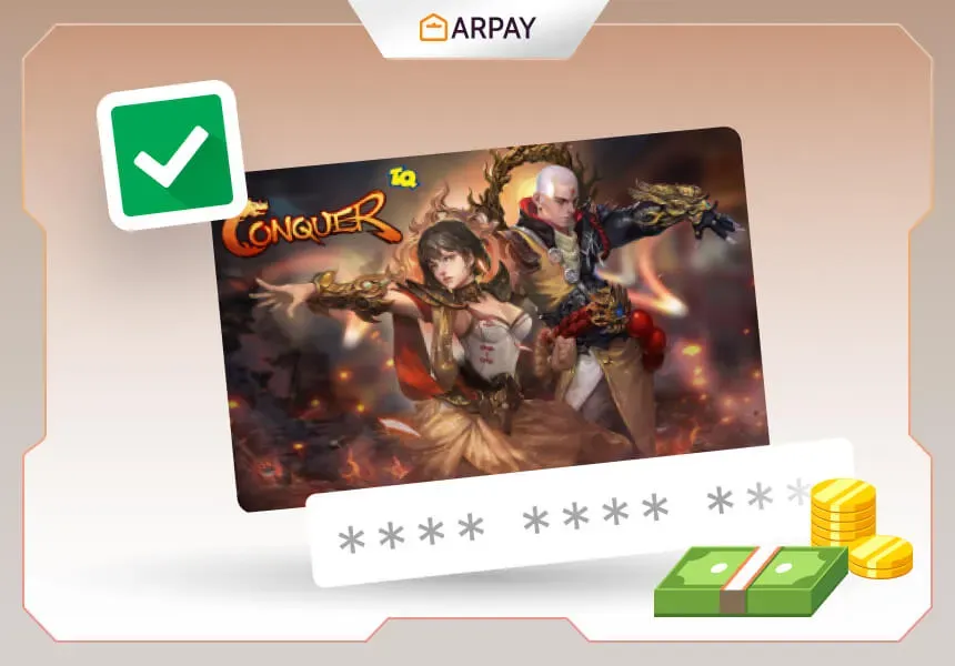 How to Calculate the Best Value Conquer Points Pack for Your Server