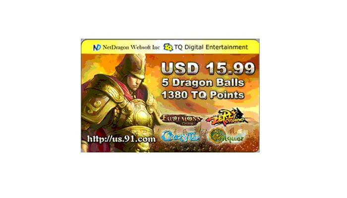 Conquer Online 1075 CP denomination icon