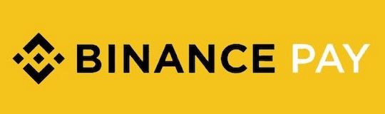 BINANCE_PAY - Payment Support | NXPGame