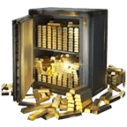 how to recharge 105 Golds