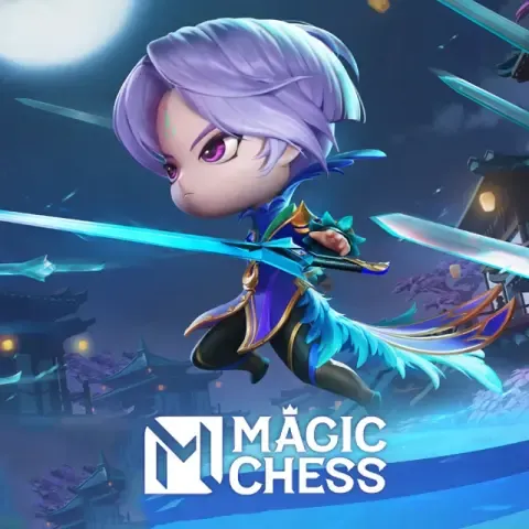 how to recharge Magic Chess: Go Go 