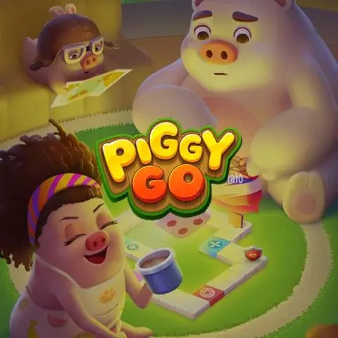 रिचार्ज कैसे करें Piggy GO Diamond रिचार्ज कैसे करें Piggy GO Diamond