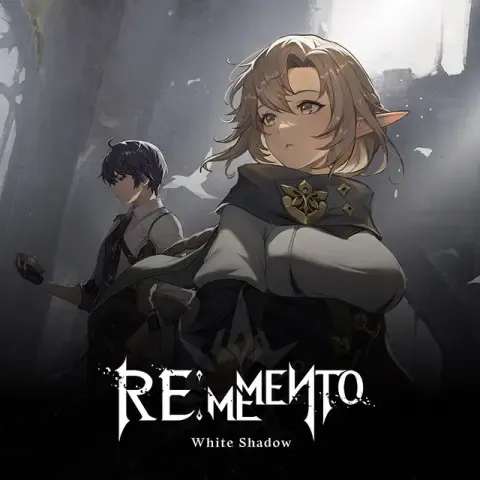 रिचार्ज कैसे करें Rememento: White Shadow