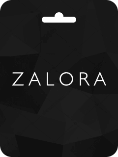 रिचार्ज कैसे करें Zalora Gift Card RM10