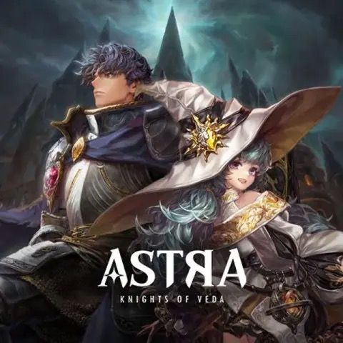 रिचार्ज कैसे करें Astra: Knights of Veda