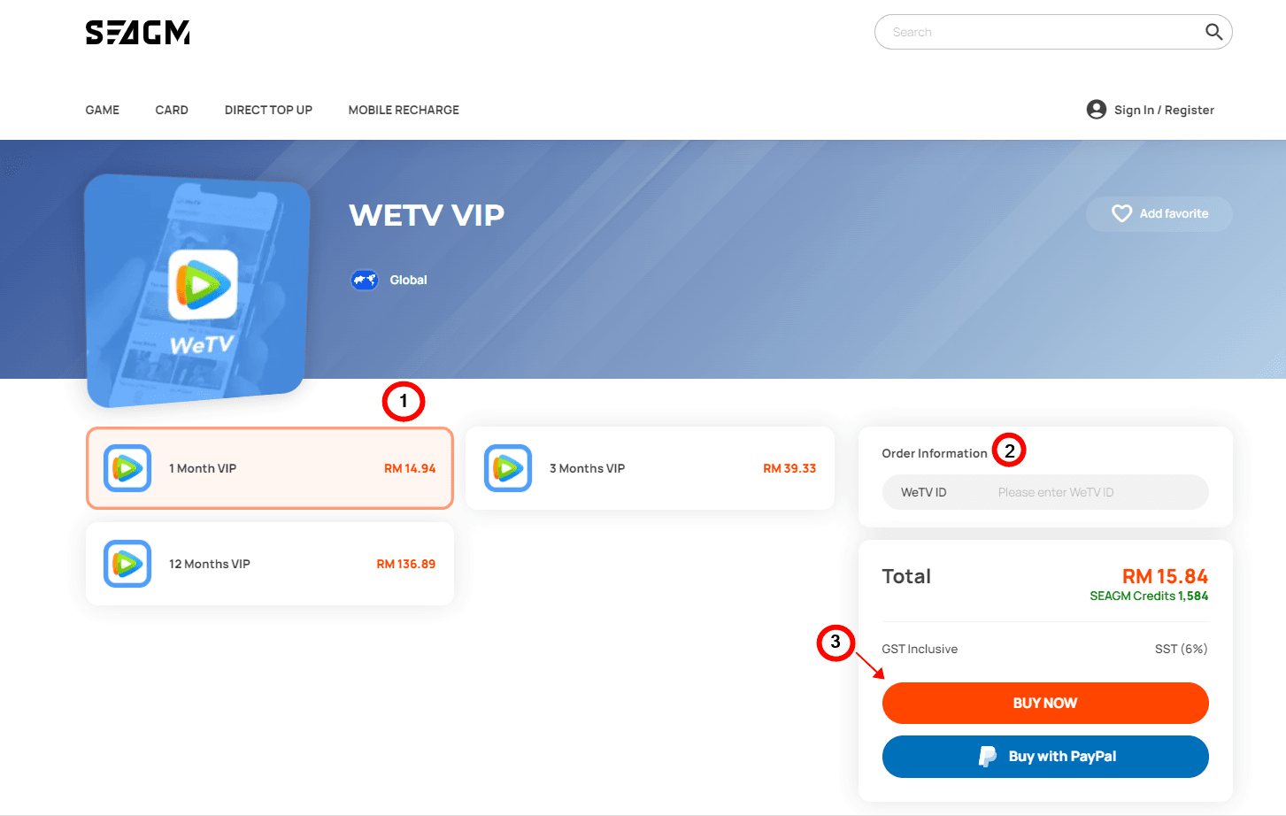 How to Earn Free WeTV VIP Points: Truth Behind Tasks and Loyalty Rewards