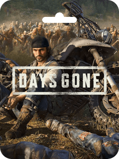 रिचार्ज कैसे करें Days Gone CD Key (Steam)