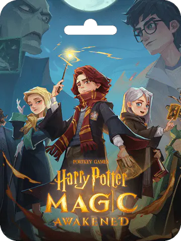 रिचार्ज कैसे करें Harry Potter: Magic Awakened Jewels रिचार्ज कैसे करें Harry Potter: Magic Awakened Jewels