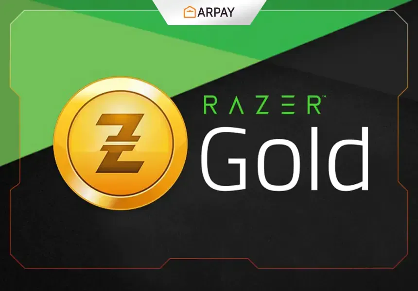 Comment ajouter un portefeuille USD à Razer Gold