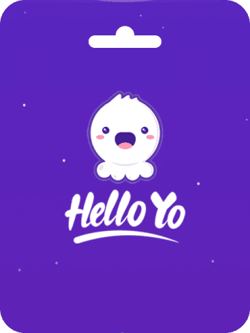 रिचार्ज कैसे करें Hello Yo Gift Card