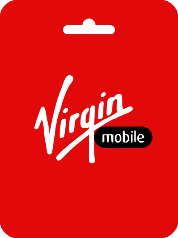 रिचार्ज कैसे करें Virgin Mobile Recharge Card (SA)