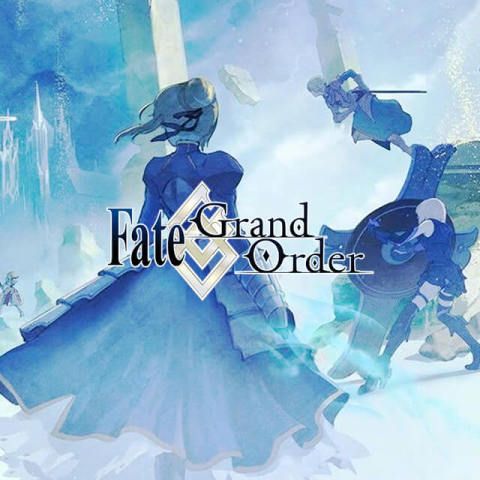 रिचार्ज कैसे करें Fate/Grand Order 聖晶 (Taiwan)