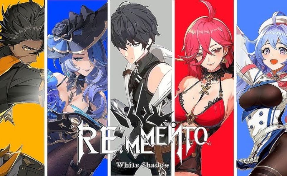 Rememento White Shadow beta test: acces, cerințe de înregistrare și reguli de resetare a progresului