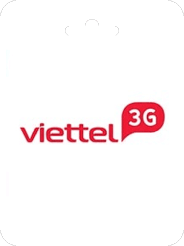 रिचार्ज कैसे करें 3G Viettel Code (VN)