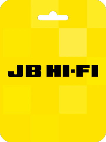 रिचार्ज कैसे करें JB Hi-Fi Gift Card (AU)