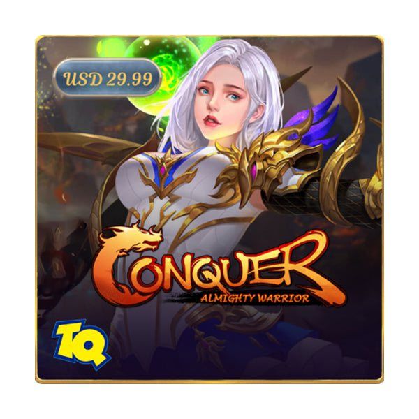 Conquer Online 2050 CP 권종 아이콘
