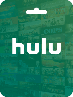 रिचार्ज कैसे करें Hulu Gift Card (US) USD25