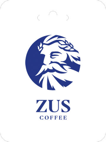 रिचार्ज कैसे करें ZUS Coffee Cash Voucher (MY)