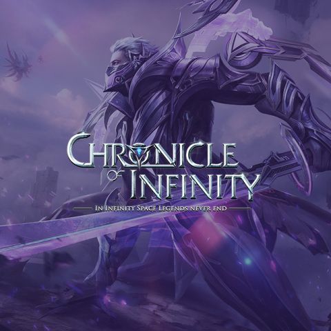 रिचार्ज कैसे करें Chronicle of Infinity Coupon