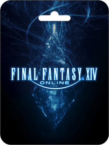 रिचार्ज कैसे करें FINAL FANTASY XIV Online