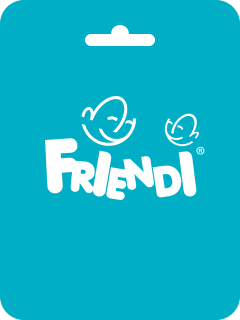 रिचार्ज कैसे करें FRiENDi Aqua Voucher SR 20