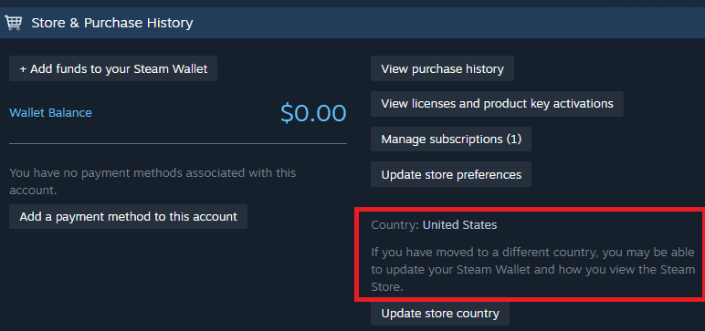 How to Change Steam Region for Starfield Before You Checkout